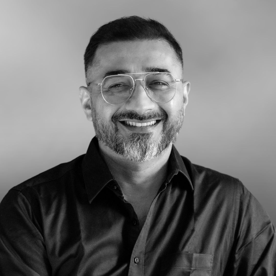 Apurva Desai, Utopia Designs